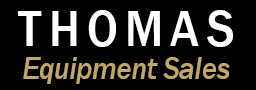 Thomas Equipment Sales
